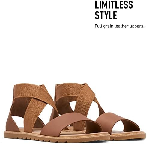 Sorel Women's Ella II Sandal - Image 3