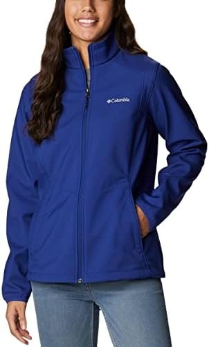 Columbia Women's Kruser Ridge Ii Softshell - Image 2
