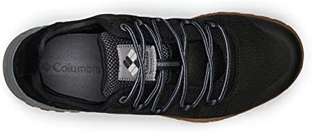 Columbia Men's Fairbanks Low Sneaker - Image 10