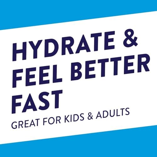 Pedialyte Electrolyte Powder Strawberry Lemonade, 6 Ct - Image 5