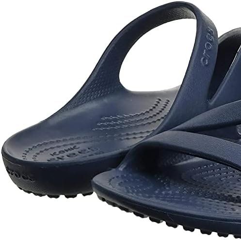 Crocs women's Kadee Ii Flip Flop Sandal - Image 8