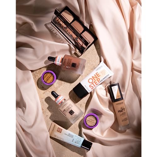 Catrice | HD Liquid Coverage Foundation | High & Natural Coverage | Vegan & Crue... - Image 10