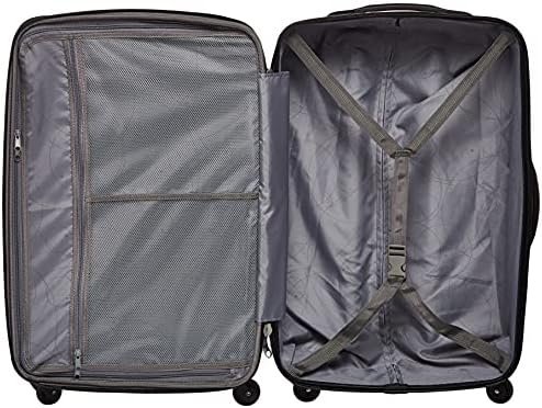 Samsonite Winfield 2 Hardside Luggage with Spinner Wheels, Orange, 3-Piece Set (... - Image 7