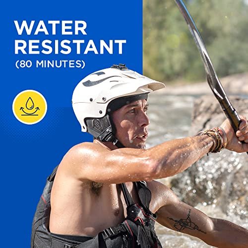 Coppertone Sport Sunscreen Lotion SPF 30, Water Resistant Body Sunscreen, Broad ... - Image 4