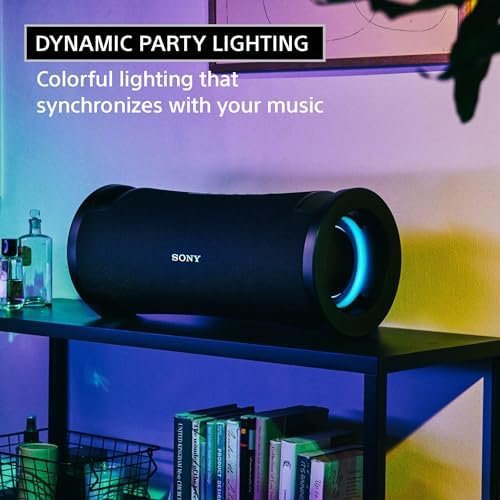Sony ULT FIELD 7 Wireless Portable Bluetooth Karaoke Party Speaker IP67 Waterpro... - Image 4