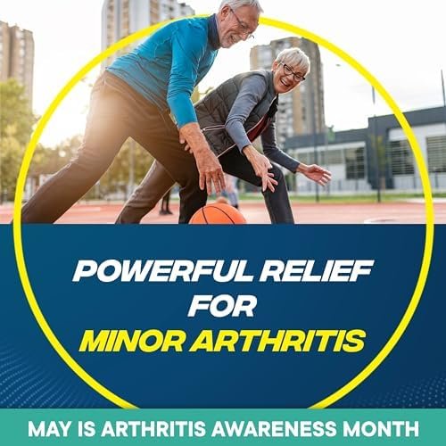 Advil Pain Reliever and Fever Reducer, Medicine with Ibuprofen 200mg for Headach... - Image 3