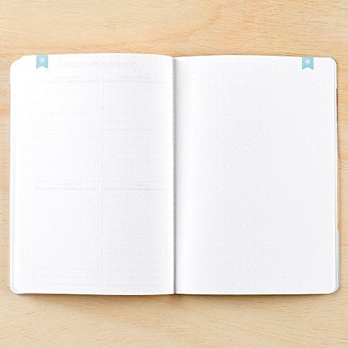 Erin Condren Designer Petite Planner - Travel Petite Planner, Includes Flight Sc... - Image 7