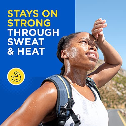 Coppertone Sport Sunscreen Lotion SPF 30, Water Resistant Body Sunscreen, Broad ... - Image 3