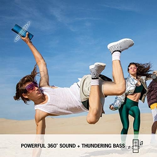 Ultimate Ears BOOM 3 Wireless Bluetooth Speaker, Bold Sound + Deep Bass, Bluetoo... - Image 4