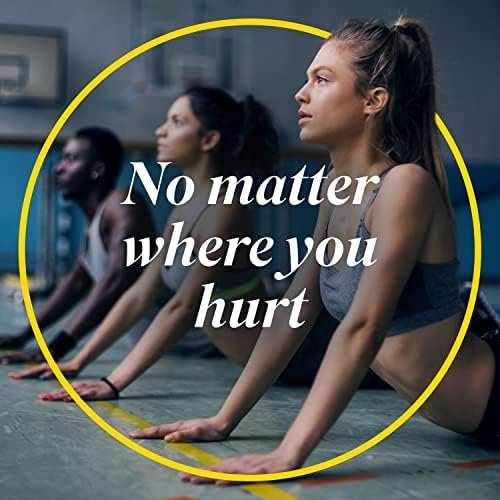 Advil Pain Reliever and Fever Reducer, Medicine with Ibuprofen 200mg for Headach... - Image 6