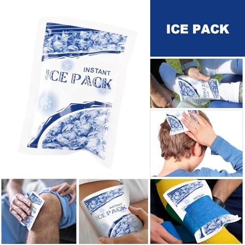 Gifts for Dad Him Men Women Kids Christmas, 330 PCS First Aid Kit for Car Home, ... - Image 7