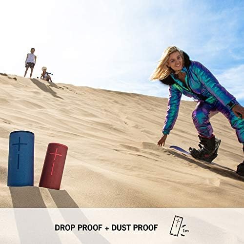 Ultimate Ears BOOM 3 Wireless Bluetooth Speaker, Bold Sound + Deep Bass, Bluetoo... - Image 6
