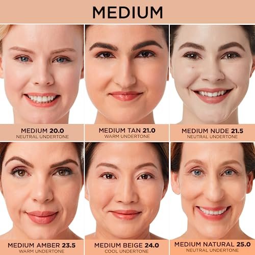 IT Cosmetics Bye Bye Under Eye Full Coverage Concealer - for Dark Circles, Fine ... - Image 8