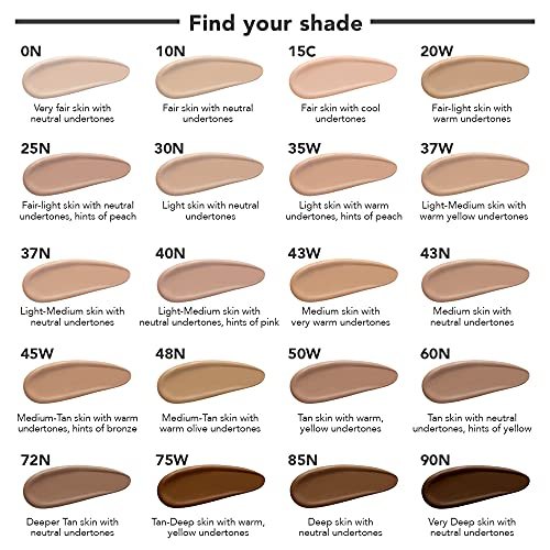 Dermablend Flawless Creator Multi-Use Liquid Foundation Makeup, Full Coverage Li... - Image 5