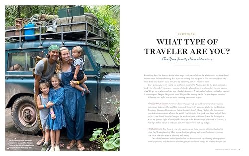 National Geographic Bucket List Family Travel: Share the World With Your Kids on... - Image 3