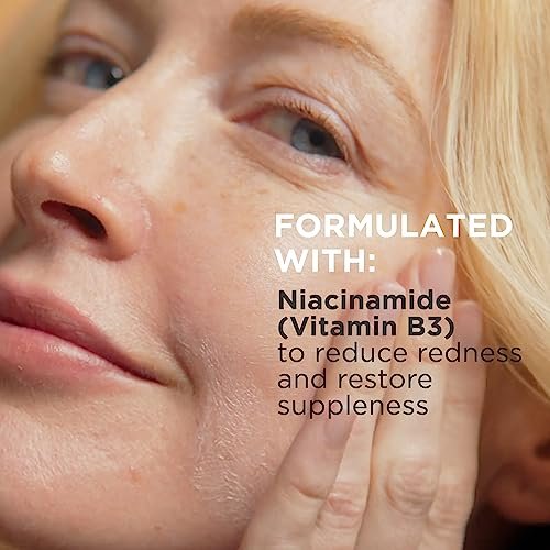 EltaMD UV Clear Face Sunscreen, Oil Free Sunscreen with Zinc Oxide, Dermatologis... - Image 4
