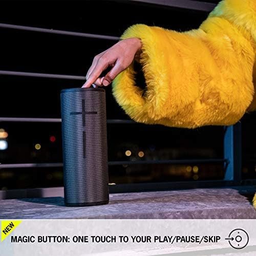Ultimate Ears BOOM 3 Wireless Bluetooth Speaker, Bold Sound + Deep Bass, Bluetoo... - Image 7