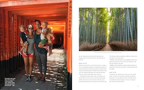 National Geographic Bucket List Family Travel: Share the World With Your Kids on... - Image 12