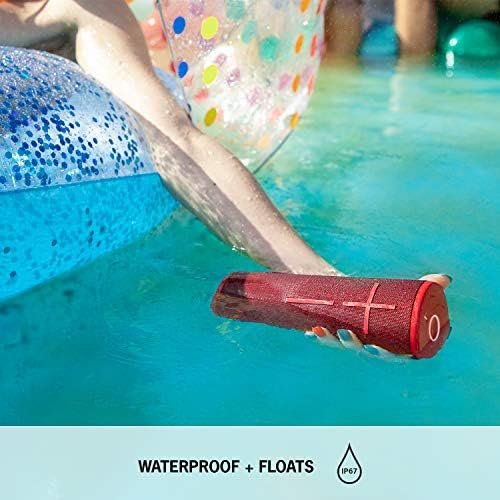 Ultimate Ears BOOM 3 Wireless Bluetooth Speaker, Bold Sound + Deep Bass, Bluetoo... - Image 5