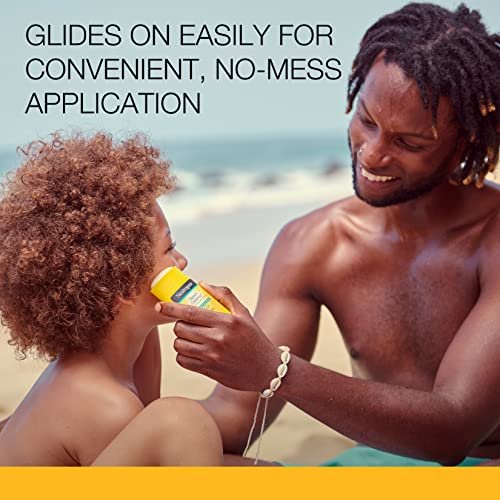 Neutrogena Beach Defense Water-Resistant SPF 50+ Sunscreen Stick, Broad Spectrum... - Image 6