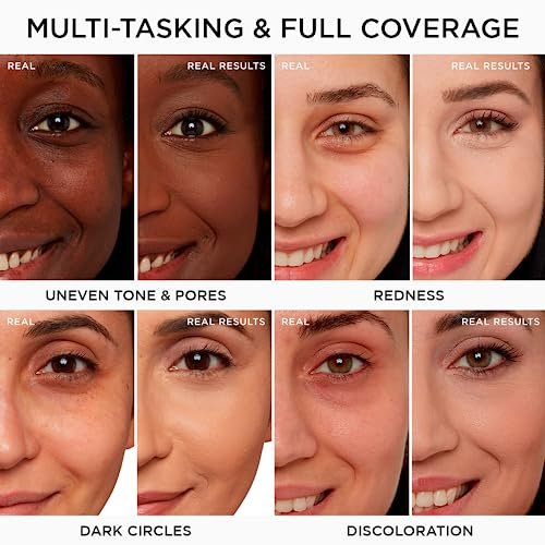 IT Cosmetics Bye Bye Under Eye Full Coverage Concealer - for Dark Circles, Fine ... - Image 4