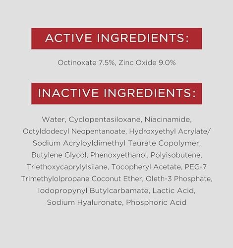 EltaMD UV Clear Face Sunscreen, Oil Free Sunscreen with Zinc Oxide, Dermatologis... - Image 11