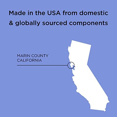 EO Organic Hand Sanitizer Spray: French Lavender, 2 Ounce, 6 Count - Image 5