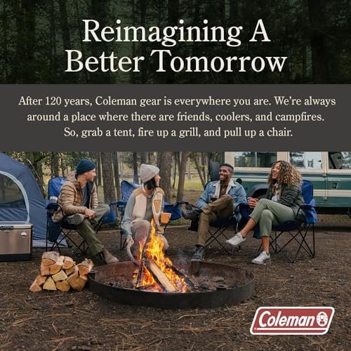 Coleman Insect Repellent Spray - 40% DEET Insect Repellent Spray, Protection Aga... - Image 7