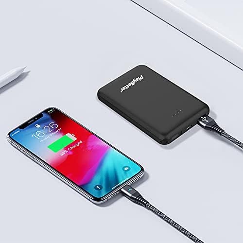 SkyCaddie SX400 Handheld Golf GPS Power Bundle | with PlayBetter Portable Charge... - Image 7