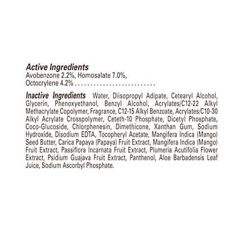 Hawaiian Tropic Everyday Active Lotion Sunscreen SPF 30, 8oz | Hawaiian Tropic S... - Image 9
