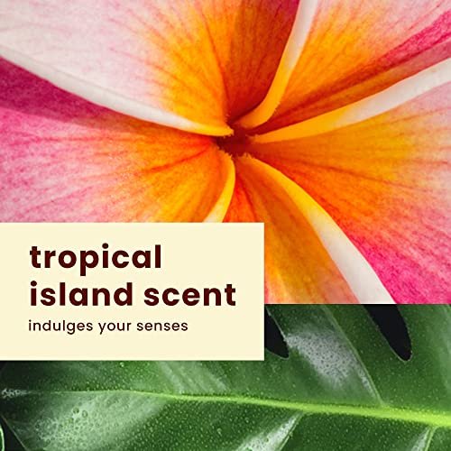 Hawaiian Tropic Everyday Active Lotion Sunscreen SPF 30, 8oz | Hawaiian Tropic S... - Image 8