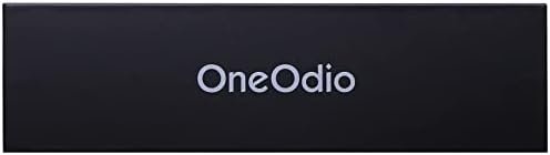 OneOdio Hybrid Active Noise Cancelling Headphones - 62H Battery, Hi-Res Audio, T... - Image 12