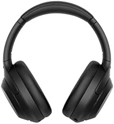 Sony WH-1000XM4 Wireless Premium Noise Canceling Overhead Headphones - 30hr Batt... - Image 9