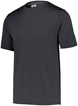 Russell Athletic Men's Short Sleeve Performance T-Shirt - Image 4