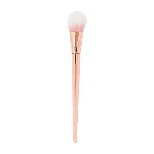 Real Techniques 300 Tapered Blush Brush, Ideal for Blush, Contouring, Finishing ... - Image 2