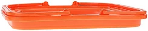 ust FlexWare Collapsible Sink with 2.25 Gal Wash Basin for Washing Dishes and Pe... - Image 3