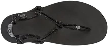 Xero Shoes Men's Genesis Sandal - Lightweight, Minimalistic, Travel-Friendly - Image 4