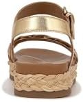Naturalizer Women Neila Casual Ankle Strap Sandal - Image 4