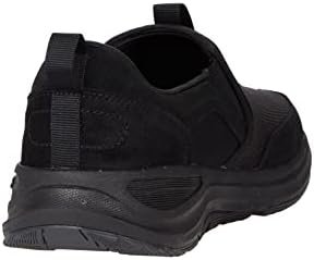 Skechers Mens Go Walk Outdoor Athletic Slip on Trail Hiking Shoes With Air Coole... - Image 7