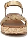 Naturalizer Women Neila Casual Ankle Strap Sandal - Image 3