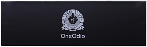 OneOdio Hybrid Active Noise Cancelling Headphones - 62H Battery, Hi-Res Audio, T... - Image 13