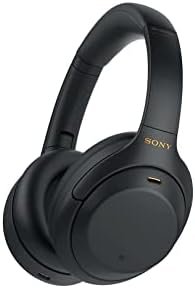 Sony WH-1000XM4 Wireless Premium Noise Canceling Overhead Headphones - 30hr Batt... - Image 2