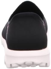 Skechers Women's Go Walk Travel Tahiti Sunset Hands Free Slip-ins Sneaker - Image 4
