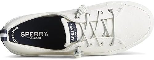 Sperry Women's Crest Vibe Core Sneaker - Image 8