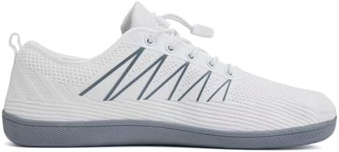 WateLves Wide Water Shoes Mens Womens Beach-Swim-Aqua-Barefoot Shoes Breathable ... - Image 6