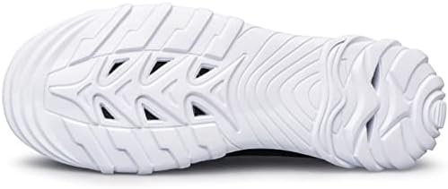 DOUSSPRT Womens Walking Shoes Slip On Hypersoft Sock Tennis Water Sneakers Casua... - Image 7