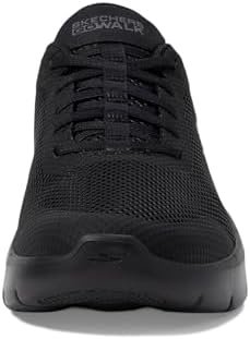 Skechers Women's Go Walk Flex Hands Free Slip-ins-Grand Entry Sneaker - Image 8