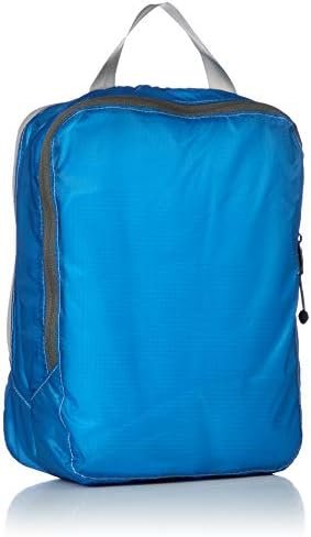 Eagle Creek Pack-It Clean/Dirty Packing Cubes for Travel - Durable Dual Compartm... - Image 3