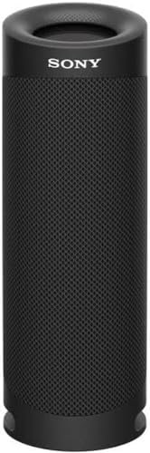 Sony SRS-XB23 - Super-Portable, Powerful and Durable, Waterproof, Wireless Bluet... - Image 7