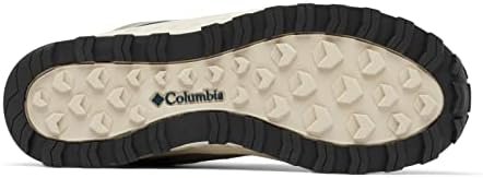 Columbia Men's Trailstorm Ascend Mid Waterproof Hiking Shoe - Image 6